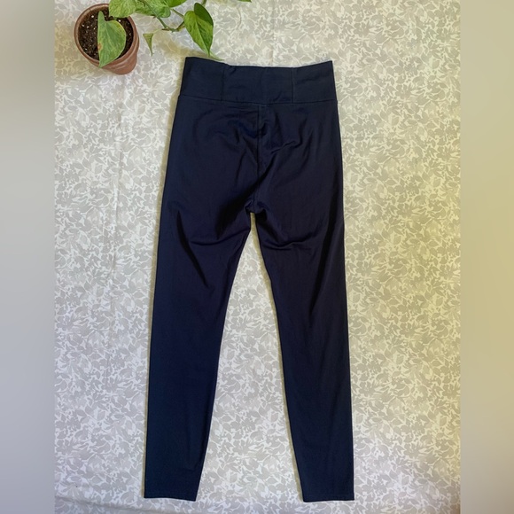 Madewell Flex High-Rise 25” Leggings - Picture 5 of 6